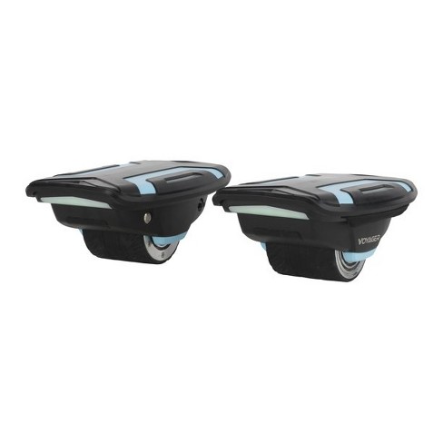 Voyager Space Shoes Hoverboard Blue Target