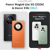 TUDIA Magic 6 Lite / Honor X9b MergeGrip Series Case - 2 of 4