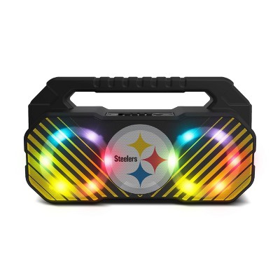 Pittsburgh 2024 Steelers Bluetooth Hoverball