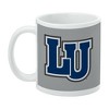 Lincoln University (MO) Secondary Logo Ceramic Coffee Mug Novelty Gift Mugs for Coffee Tea and Hot Drinks 11oz White - 3 of 4