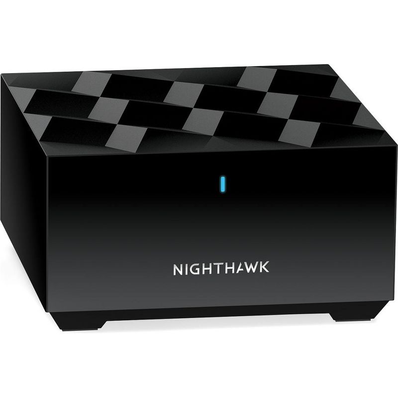 NETGEAR MK63-100NAR Nighthawk Home Mesh WiFi 6 System 3 Pack - Certified Refurbished, 5 of 8
