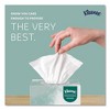 Kleenex Naturals Facial Tissue for Business, BOUTIQUE POP-UP Box, 2-Ply, White, 90 Sheets/Box, 36 Boxes/Carton - image 3 of 4