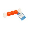 Country Living Bone-a-Treat Dog Chew Toy Bone – Promote Dental Health & Engaging Playtime - 2 of 4