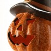 7" Lighted Jack-O-Lantern - National Tree Company - 4 of 4
