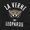Men's University of La Verne Official Leopards Logo T-Shirt - 2 of 4