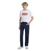 Levi's® Boys' Classic Fit Ankle Pants - 4 of 4