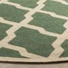 Linden LND122 Power Loomed Rugs - Safavieh - 3 of 3