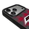 NFL NFC Teams Plaid MagSafe Compatible Cell Phone Case for Apple iPhone 17 Series - 4 of 4