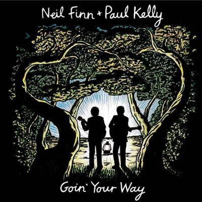 Neil Finn + Pau - Goin Your Way (2 Cd Set) (CD)