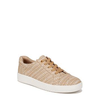 SOUL Naturalizer Womens Neela Lace Up Sneakers