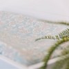 Crane Baby Cotton Quilted Changing Pad Cover - 4 of 4