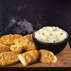 Banquet Frozen Mega Meats Garlic Parmesan Boneless Chicken Strips - 13.3oz - 3 of 4