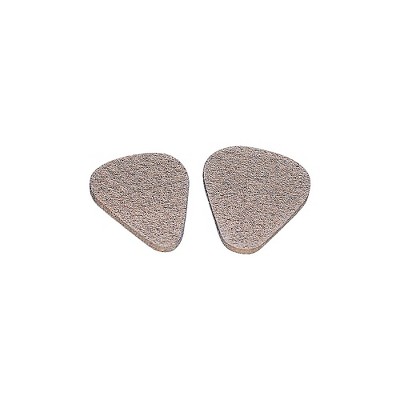 Dunlop Standard Felt Guitar Picks - 1 Dozen