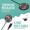 Smartish MagSafe Charger - Charge Dinghy - Magnetic Wireless Charger - 4 of 4