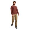 Jockey Outdoors by Luke Bryan Men's Long Sleeve Henley - 4 of 4