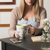 Pavilion Gift Company - Dental Hygienist - 20 oz Cup - Drinkware - 2 of 4