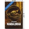 Trends International Star Wars: The Mandalorian Season 2 - The Child Unframed Wall Poster Prints - 3 of 4