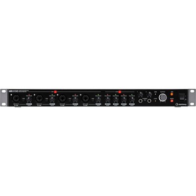 Steinberg UR816C USB C Audio Interface