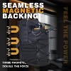 Babeyer Magnetic Gym Bag Unisex,Unisex Small Gym Bag，Magnetic Water Bottle Holder for GymGym Bag for Gym,Sports, Trave for Cycling - 2 of 4