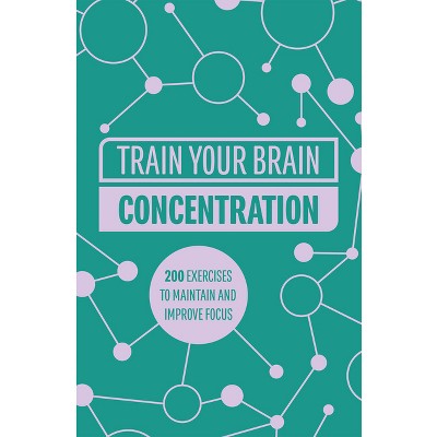 mind concentration exercises