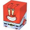 Ultimate Guard Squaroes - Boulder 100+ - Spongebob Squarepants - SB004 - Mr. Krabs - 2 of 4