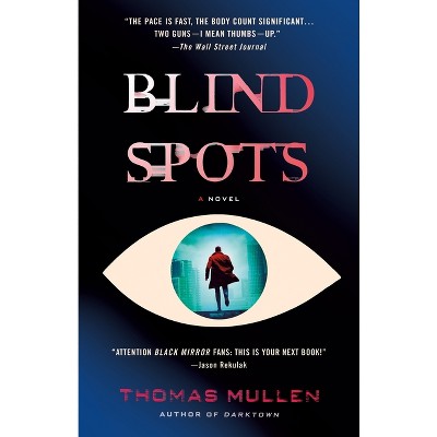 Blind Spots - By Marty Makary (hardcover) : Target