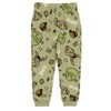 DreamWorks Shrek Fleece Sweatshirt and Jogger Pants Outfit Set Toddler - 3 of 4