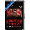 Trends International Netflix Stranger Things: Season 5 (2025) - Enter The Upside Down Unframed Wall Poster Prints - 3 of 4