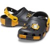 Crocs Toddler Hufflepuff Cls Clg T - 2 of 4
