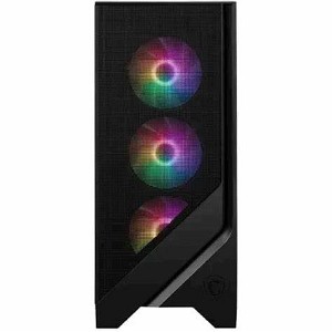 MSI CASE MAG FORGE 120A AIRFLOW - 1 of 2