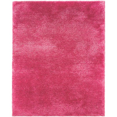 Oriental Weavers Cosmo 81103 Pink Indoor Area Rug - 5' x 7'