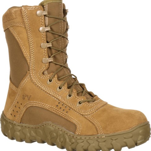 Target steel toe sales boots