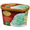 Kemps Peppermint Bon Bon Premium Ice Cream - 48oz - 3 of 4