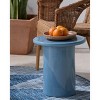 Livabliss Falkland Road Modern Patio Garden Stools - 2 of 3