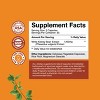 White Kidney Bean Extract Capsules, Supplement for Weight Loss & Reduce Calories, Glucose Support & Carb Control Supplements, Nature's Craft, 60ct - 3 of 4