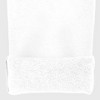 City Threads USA-Made Girls Soft Fleece Comfortable & Stylish Stretch Leggings for Toddlers/Kids - 3 of 4