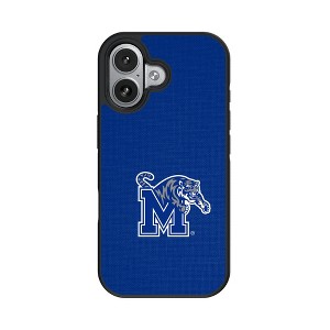 NCAA AAC Universities Solid Bump Cell Phone Case for Apple iPhone 17 Series - 1 of 4