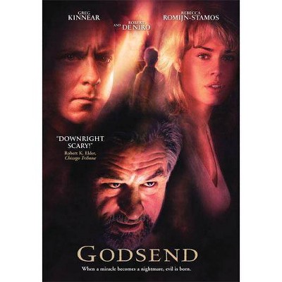 Godsend (DVD)(2004)