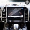 Pyle 7" Touchscreen Bluetooth Car Stereo Receiver - CD/DVD, Wireless Music Streaming, Hands-Free Calling, Motorized Fold-Out Display - Single DIN - 4 of 4