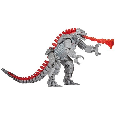 Детские фигурки Godzilla MonsterVerse Titans vs Titans 5 Pk Battle Set – Godzilla Evolved, Kong with B.E.A.S.T. Glove, King Ghidorah with Whiplash Action Figures — фото 7