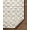 Hauteloom Belita Living Room, Bedroom Area Rug - Contemporary - High Pile - 4 of 4
