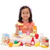 Perfectly Cute Pantry Food Set - image 3 of 4