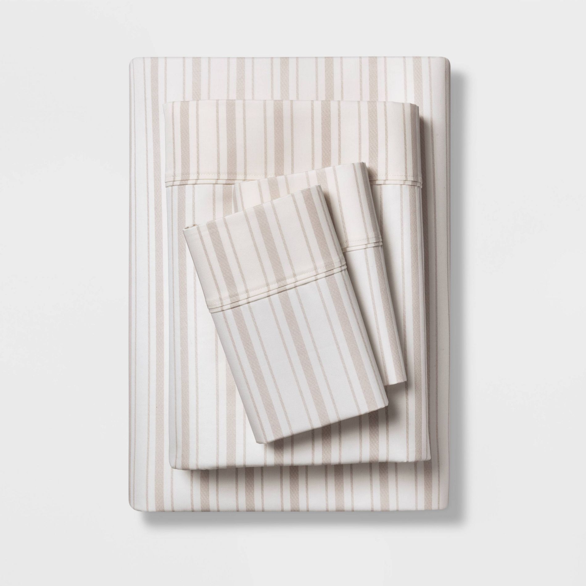 Printed Performance 400 Thread Count Sheet Set - Threshold™