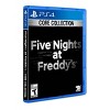  Five Nights at Freddy's: The Core Collection (PS4