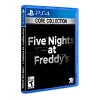 Five Nights at Freddy's: The Core Collection (PS4) - PlayStation 4