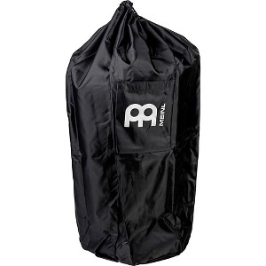 MEINL Djembe Gig Bag Black - 1 of 3