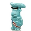 Beeline Creative Geeki Tikis The Muppets Sam Eagle Tricorne Hat Ceramic Mug | Holds 22 Ounces - 4 of 4