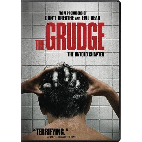 The grudge watch online online