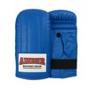 Amber Fight Gear Extreme Boxing Bag Gloves – Premium leather, pro performance, ultimate protection & superior comfort. - 4 of 4