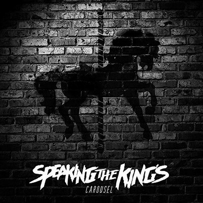 Speaking the Kings - Carousel (CD)